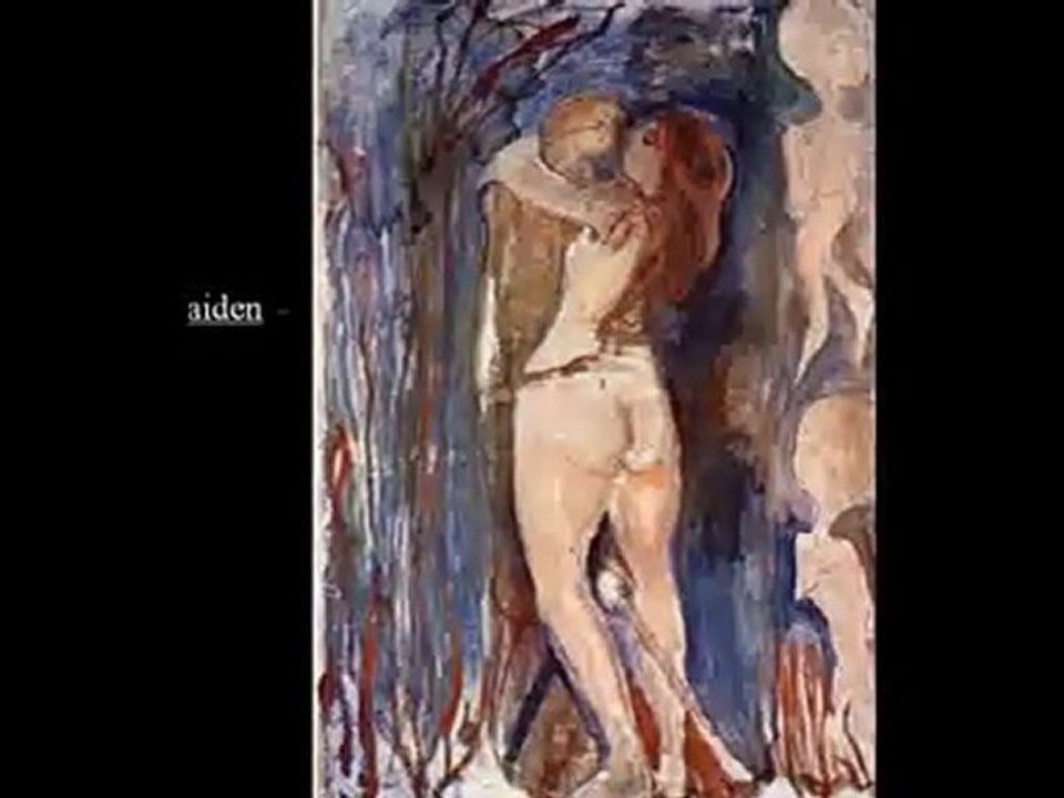 Symbolist- The Bridge Final