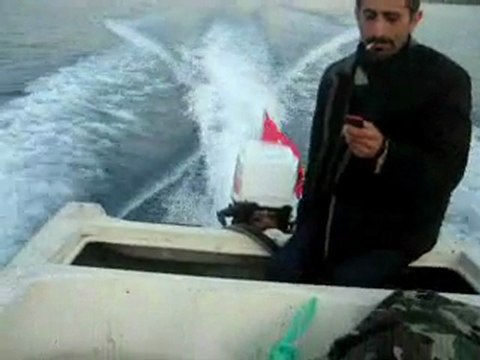 Film çeşme karareis