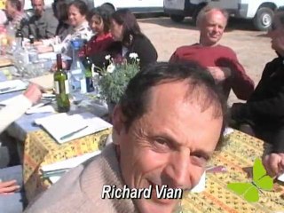 Journée Producteurs Bio Ma Terre du 10 mars 2012