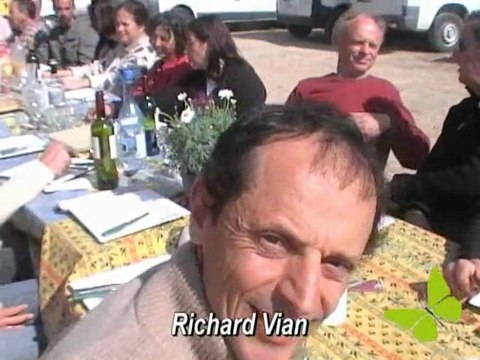 Journée Producteurs Bio Ma Terre du 10 mars 2012