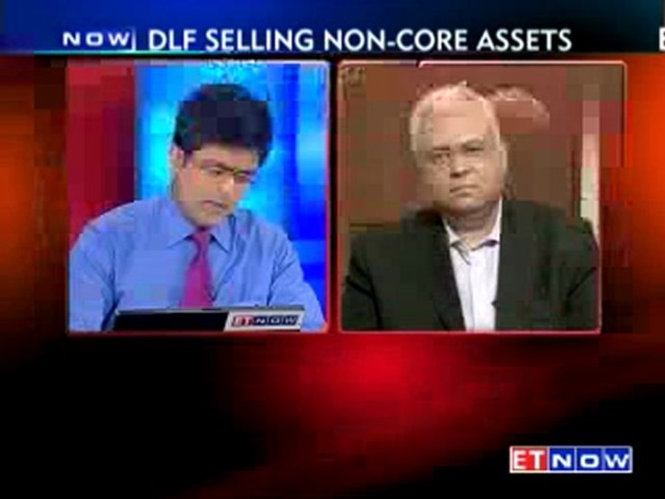 DLF to ETNOW