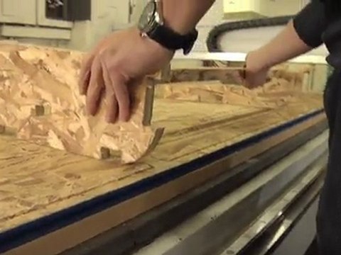 Laguna Tools Helps Huntington Industries Become Leaner and Greener