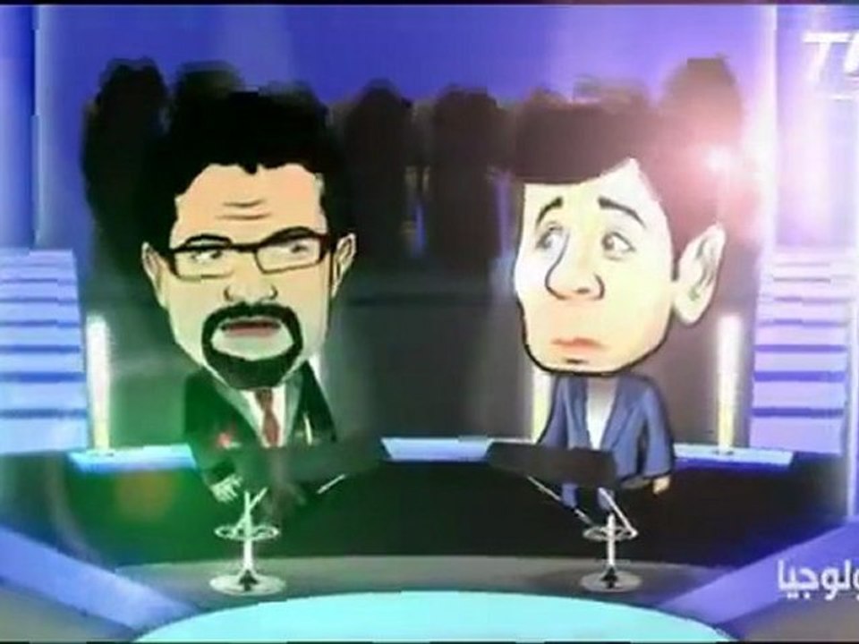 خبزولوجيا - الحلقة الحادية عشر