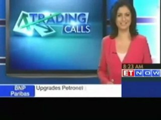 Commodity: Trading strategies