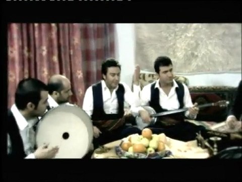 Oktay Gürtürk - Baboş