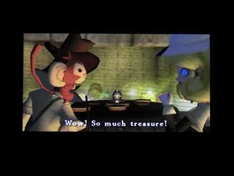 CGRundertow DOCTOR LAUTREC AND THE FORGOTTEN KNIGHTS for Nintendo 3DS Video Game Review