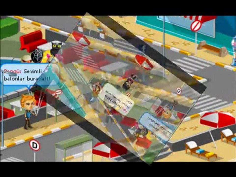 Sanalika - Helvacı Helva Klip