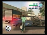 CGRundertow GRAND THEFT AUTO: VICE CITY for PlayStation 2 Video Game Review