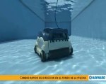 Limpiafondos automatico de piscina Shark Vac XL en Piscinas Mundo Acuatico