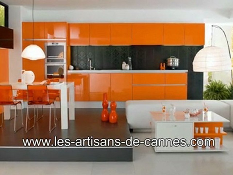 Cuisine à Cannes _ MARC LACOMBE _ Cannes cuisine