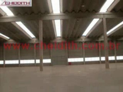 GALPÃO ALUGA COM DOCAS E SIDE (11-3232.1250)