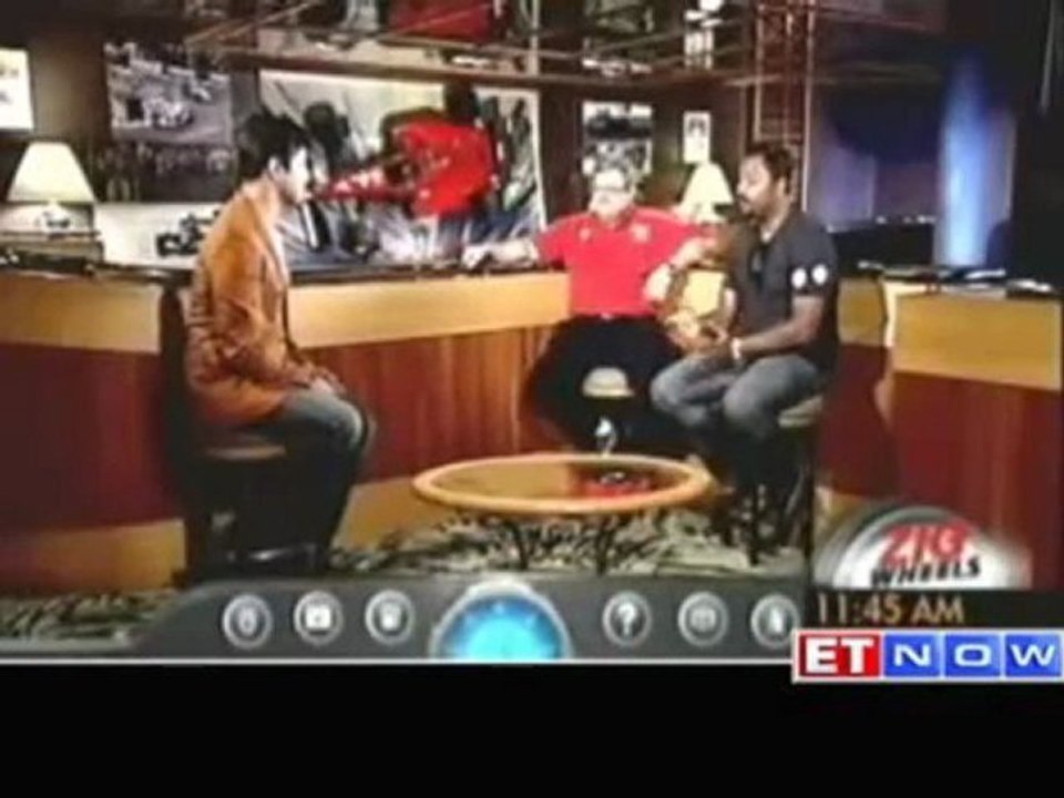 Zigwheels  - Formula 1 Rules and Regulations change for 2012 season