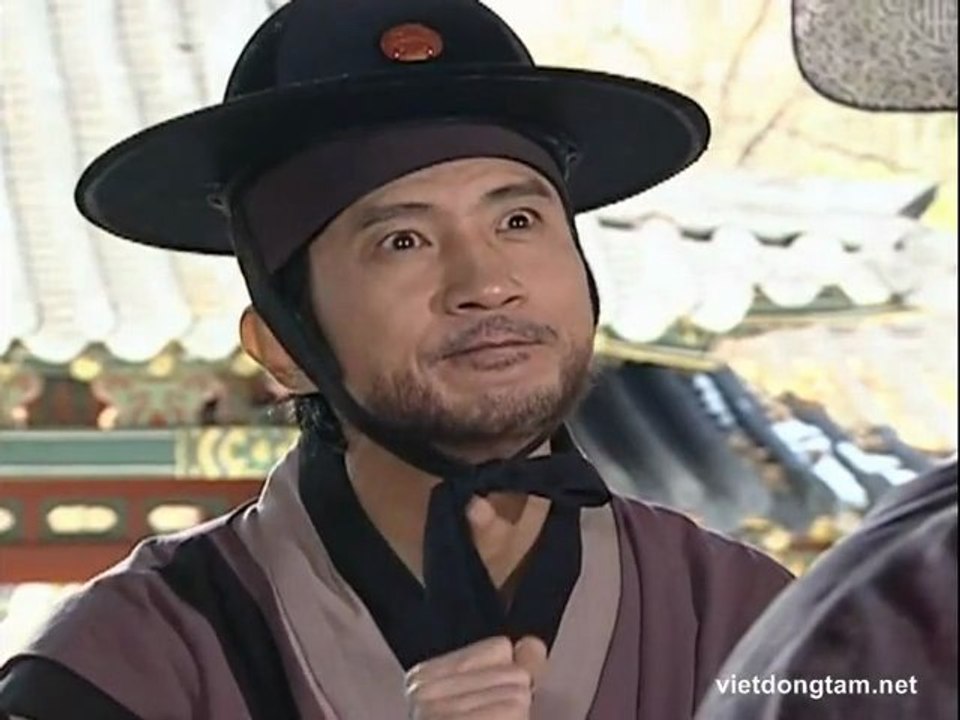 vietdongtam.net - Tham Quan Ky An (20 Tap) 14 a