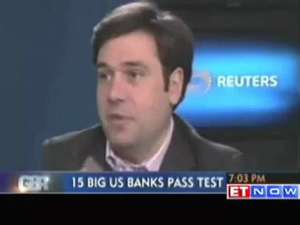 15 big US banks pass crucial stress test