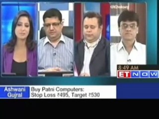 Deven Choksey - Managing fiscal deficit should be a priority in budget