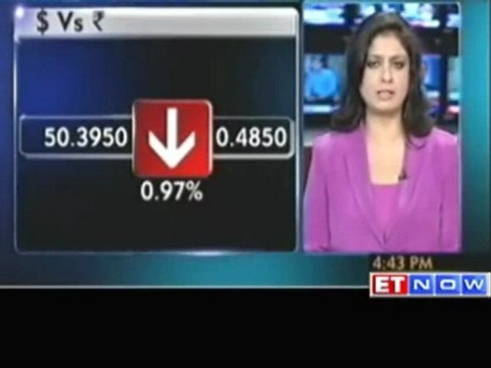 Pressure of gold,oil import payments pull Rupee down