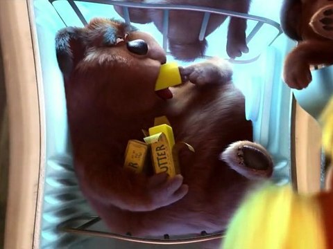 Lorax, en busca de la trúfula perdida - Spot#10 [10 seg] Español