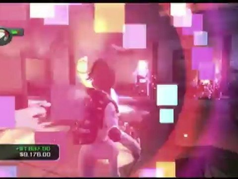 CGRundertow GHOSTBUSTERS: THE VIDEO GAME for Nintendo Wii Video Game Review