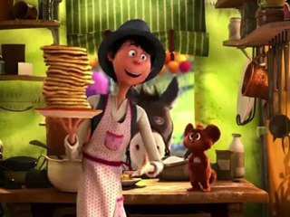 Lorax, en busca de la trúfula perdida - Spot#11 [20 seg] Español