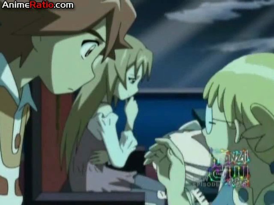 TaiChiChas 11 @ Animeratio.com