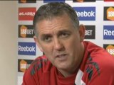FA Cup – Coyle : 
