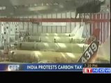 Trade war looms as India protest EU's carbon tax