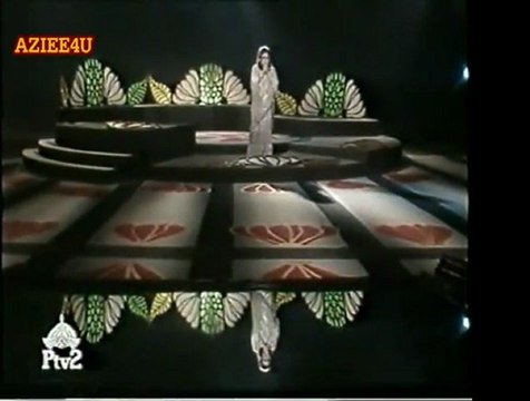 SILSILE TORR GAYA WOH SABHI JATE JATE (The Greatest Malika-E-Taranum Noor Jehan) Ptv Classics