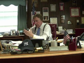 ¿Qué le espera a DSK en Nueva York?