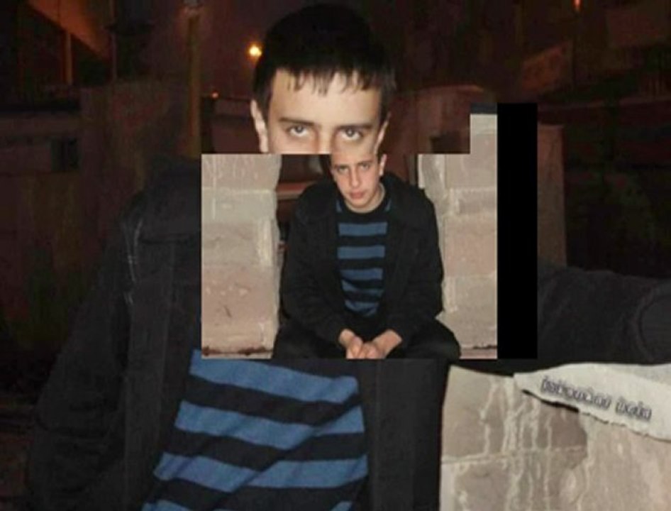 İsyanKaR BeLa - DumanLı gözLer 2oı2