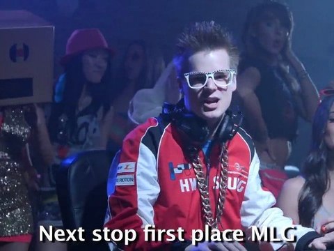 Nerd Alert - Nerdy and I Know It