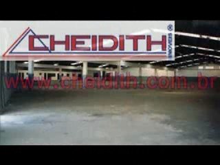 GALPÃO ALUGA JARAGUÁ-RODOANEL (11-3232.1250)