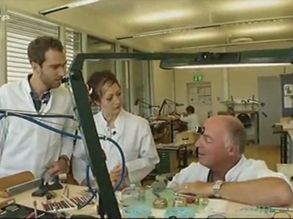 Pourquoi mesurer le temps (Xenius)