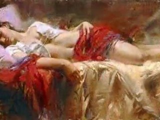 Roy's Crazy Show, 89..Beautiful Dreamer.