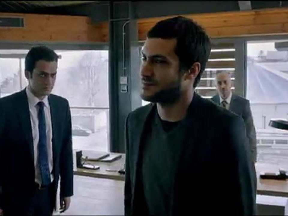 Suskunlar  Dizisi 5.Bölüm 2.Fragmanı