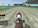 CGRundertow CHAMPION JOCKEY: G1 JOCKEY AND GALLOP RACER for PlayStation 3 Video Game Review