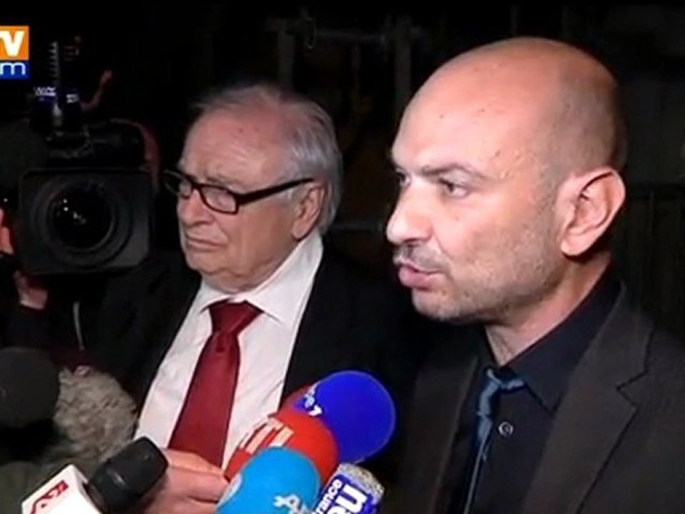 DSK mis en examen dans le cadre de l’affaire du Carlton de Lille