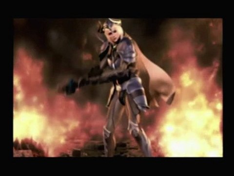 CGRundertow FINAL FANTASY for PlayStation Video Game Review