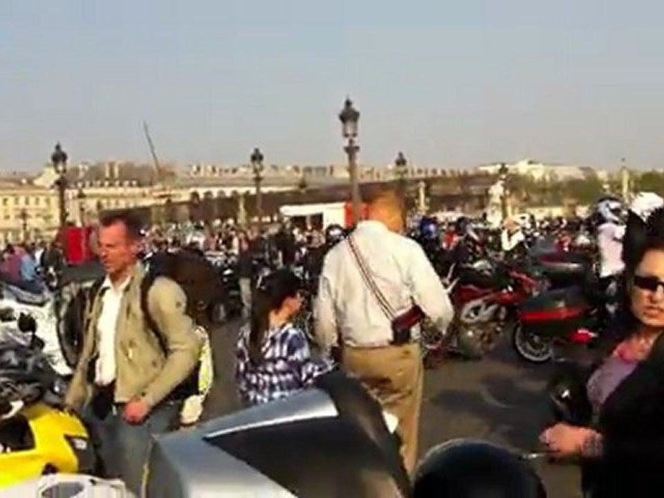 ARTS 125/GC - Manifestation FFMC IDF du 25 mars 2012 - 16