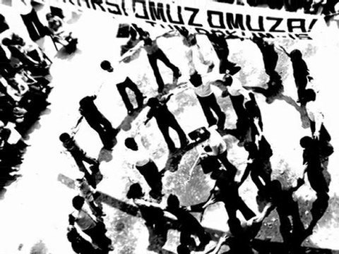 Dünya Tiyatrolar Günü