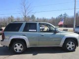 2004 Chevrolet TrailBlazer for sale in Rochester NH - Used Chevrolet by EveryCarListed.com