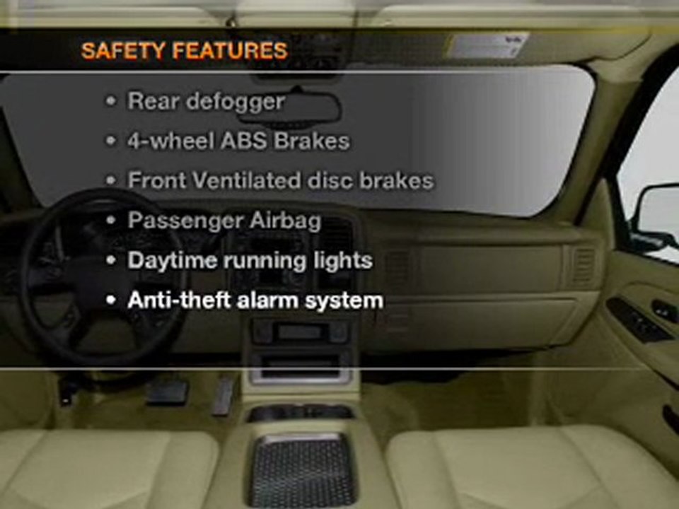 2004 GMC Yukon XL for sale in Miamisburg OH - Used GMC by EveryCarListed.com