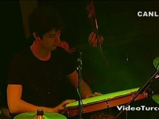 Manga - Ben Bir Palyacoyum (Canlı Performans)