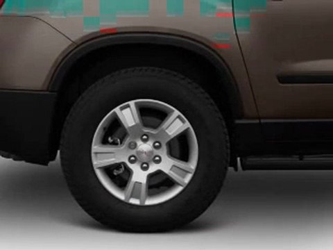 2012 GMC Acadia for sale in Fayetteville NC - New GMC by EveryCarListed.com