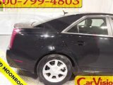 2008 Cadillac CTS for sale in Norristown PA - Used Cadillac by EveryCarListed.com