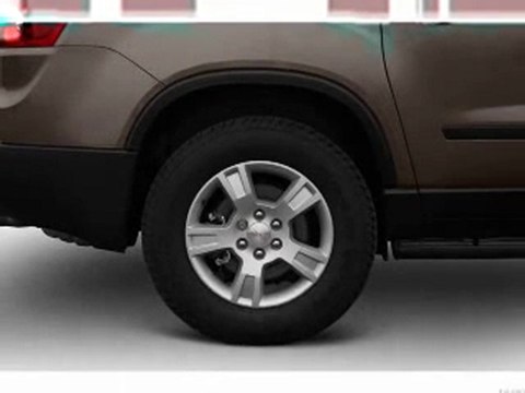 2012 GMC Acadia for sale in Fayetteville NC - New GMC by EveryCarListed.com