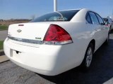 2007 Chevrolet Impala for sale in Canfield OH - Used Chevrolet by EveryCarListed.com