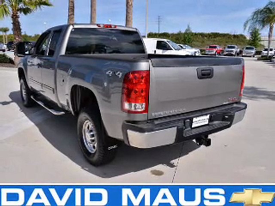 2008 GMC Sierra 2500 for sale in Sanford FL - Used GMC by EveryCarListed.com