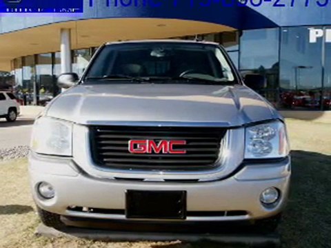 2005 GMC Envoy for sale in Colorado Springs CO - Used GMC by EveryCarListed.com