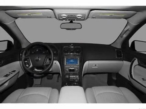 2012 GMC Acadia for sale in Buford GA - New GMC by EveryCarListed.com