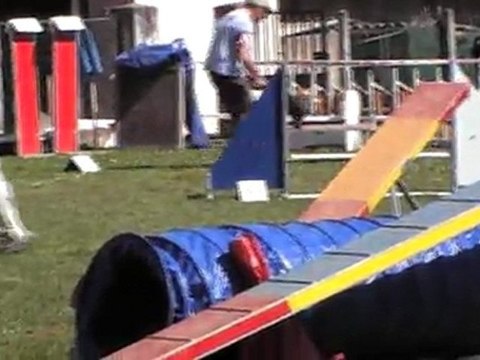 Cooky GPF - Pau 25032012